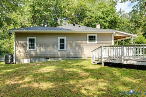 Tiny photo for 2813 Parkdale Road, North Chesterfield, VA 23234 (MLS # 2623587)