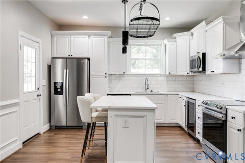 Tiny photo for 2813 Parkdale Road, North Chesterfield, VA 23234 (MLS # 2623587)