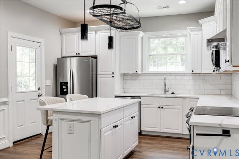 Tiny photo for 2813 Parkdale Road, North Chesterfield, VA 23234 (MLS # 2623587)