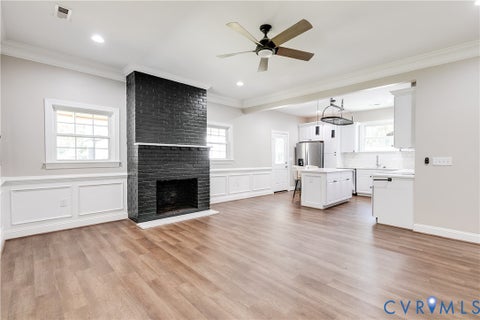 Tiny photo for 2813 Parkdale Road, North Chesterfield, VA 23234 (MLS # 2623587)