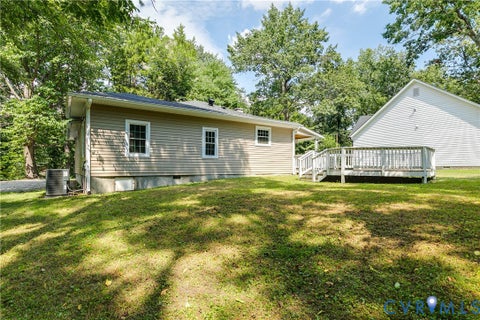 Tiny photo for 2813 Parkdale Road, North Chesterfield, VA 23234 (MLS # 2623587)