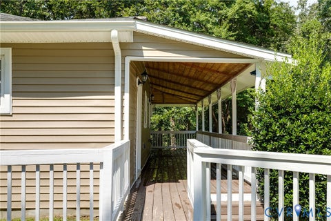 Tiny photo for 2813 Parkdale Road, North Chesterfield, VA 23234 (MLS # 2623587)