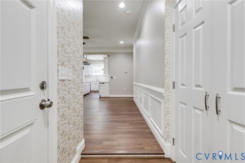 Tiny photo for 2813 Parkdale Road, North Chesterfield, VA 23234 (MLS # 2623587)