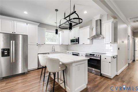 Tiny photo for 2813 Parkdale Road, North Chesterfield, VA 23234 (MLS # 2623587)