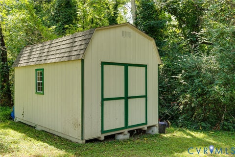 Tiny photo for 2813 Parkdale Road, North Chesterfield, VA 23234 (MLS # 2623587)