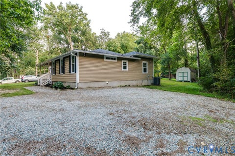 Tiny photo for 2813 Parkdale Road, North Chesterfield, VA 23234 (MLS # 2623587)