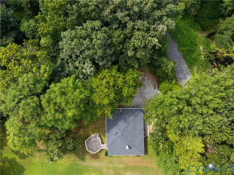 Tiny photo for 2813 Parkdale Road, North Chesterfield, VA 23234 (MLS # 2623587)