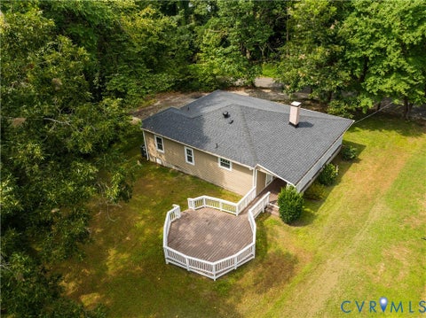 Tiny photo for 2813 Parkdale Road, North Chesterfield, VA 23234 (MLS # 2623587)