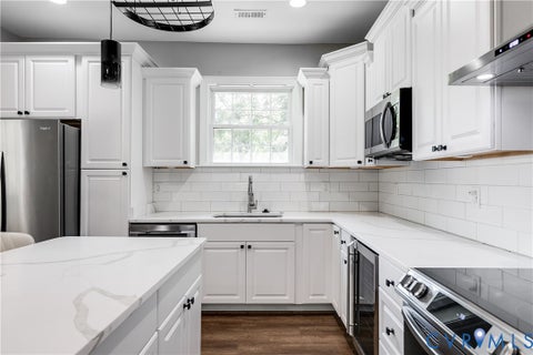 Tiny photo for 2813 Parkdale Road, North Chesterfield, VA 23234 (MLS # 2623587)