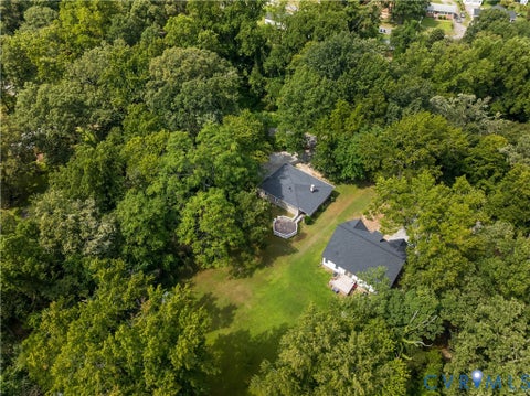 Tiny photo for 2813 Parkdale Road, North Chesterfield, VA 23234 (MLS # 2623587)
