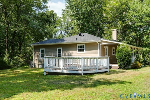 Tiny photo for 2813 Parkdale Road, North Chesterfield, VA 23234 (MLS # 2623587)