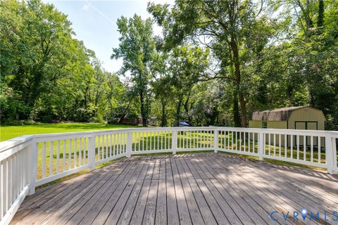 Tiny photo for 2813 Parkdale Road, North Chesterfield, VA 23234 (MLS # 2623587)