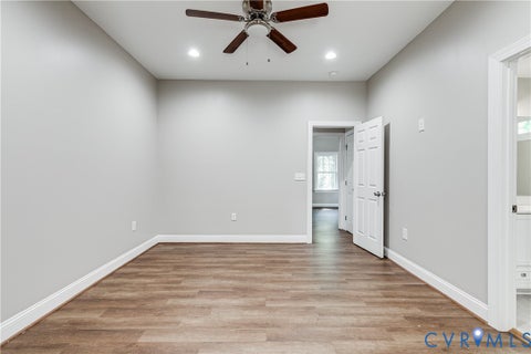 Tiny photo for 2813 Parkdale Road, North Chesterfield, VA 23234 (MLS # 2623587)