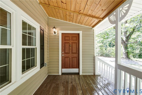 Tiny photo for 2813 Parkdale Road, North Chesterfield, VA 23234 (MLS # 2623587)