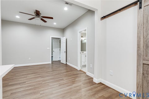 Tiny photo for 2813 Parkdale Road, North Chesterfield, VA 23234 (MLS # 2623587)