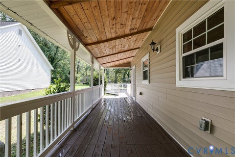 Tiny photo for 2813 Parkdale Road, North Chesterfield, VA 23234 (MLS # 2623587)