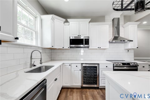 Tiny photo for 2813 Parkdale Road, North Chesterfield, VA 23234 (MLS # 2623587)