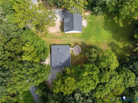 Tiny photo for 2813 Parkdale Road, North Chesterfield, VA 23234 (MLS # 2623587)