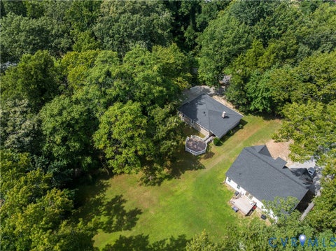 Tiny photo for 2813 Parkdale Road, North Chesterfield, VA 23234 (MLS # 2623587)