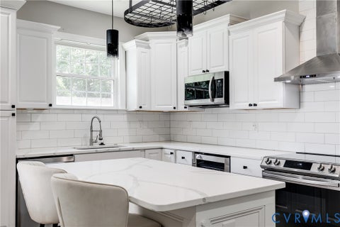 Tiny photo for 2813 Parkdale Road, North Chesterfield, VA 23234 (MLS # 2623587)