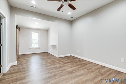 Tiny photo for 2813 Parkdale Road, North Chesterfield, VA 23234 (MLS # 2623587)
