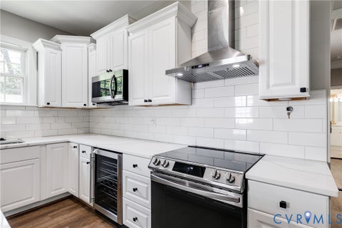 Tiny photo for 2813 Parkdale Road, North Chesterfield, VA 23234 (MLS # 2623587)