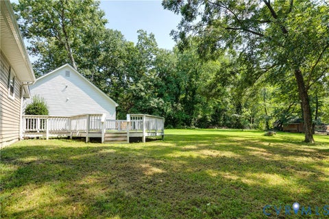 Tiny photo for 2813 Parkdale Road, North Chesterfield, VA 23234 (MLS # 2623587)