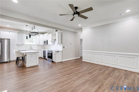 Tiny photo for 2813 Parkdale Road, North Chesterfield, VA 23234 (MLS # 2623587)