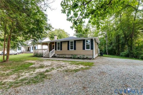 Tiny photo for 2813 Parkdale Road, North Chesterfield, VA 23234 (MLS # 2623587)