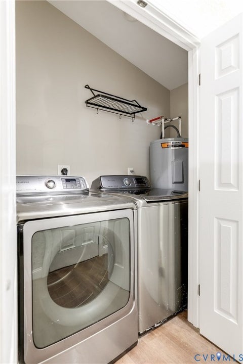 Tiny photo for 2813 Parkdale Road, North Chesterfield, VA 23234 (MLS # 2623587)