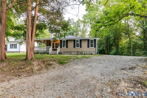 Tiny photo for 2813 Parkdale Road, North Chesterfield, VA 23234 (MLS # 2623587)