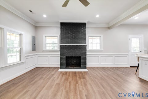 Tiny photo for 2813 Parkdale Road, North Chesterfield, VA 23234 (MLS # 2623587)