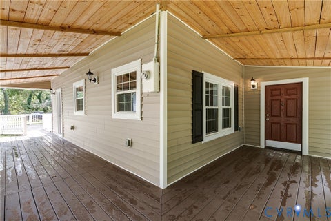 Tiny photo for 2813 Parkdale Road, North Chesterfield, VA 23234 (MLS # 2623587)