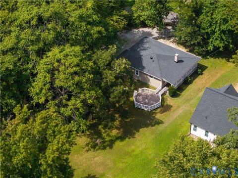 Tiny photo for 2813 Parkdale Road, North Chesterfield, VA 23234 (MLS # 2623587)