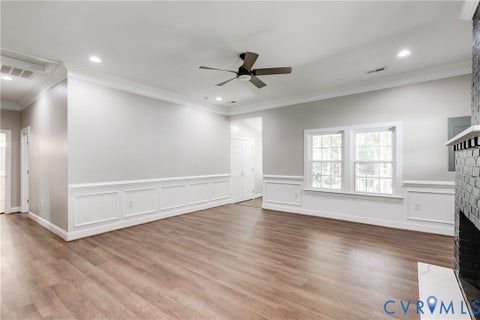 Tiny photo for 2813 Parkdale Road, North Chesterfield, VA 23234 (MLS # 2623587)