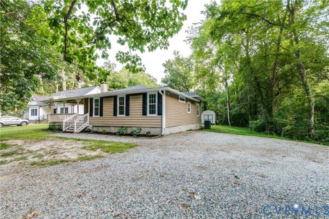 Tiny photo for 2813 Parkdale Road, North Chesterfield, VA 23234 (MLS # 2623587)