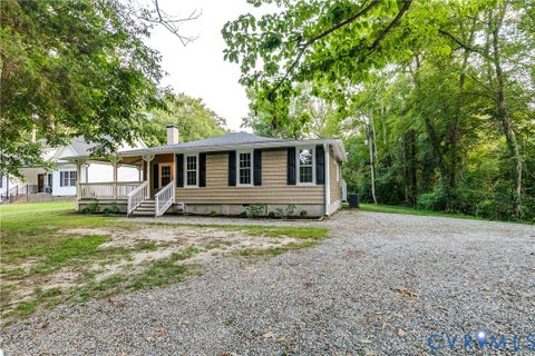 Tiny photo for 2813 Parkdale Road, North Chesterfield, VA 23234 (MLS # 2623587)