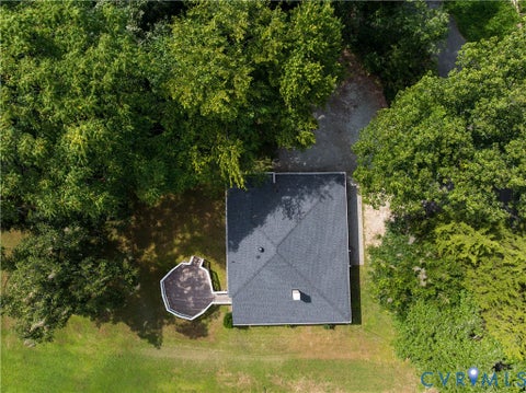 Tiny photo for 2813 Parkdale Road, North Chesterfield, VA 23234 (MLS # 2623587)