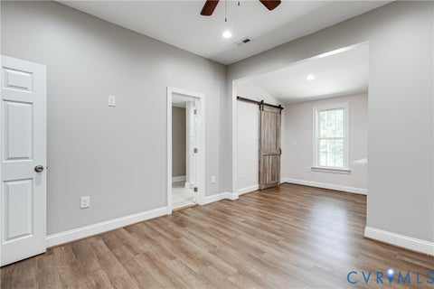 Tiny photo for 2813 Parkdale Road, North Chesterfield, VA 23234 (MLS # 2623587)