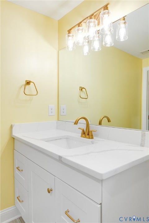 Tiny photo for 2813 Parkdale Road, North Chesterfield, VA 23234 (MLS # 2623587)