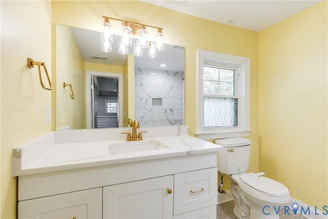 Tiny photo for 2813 Parkdale Road, North Chesterfield, VA 23234 (MLS # 2623587)