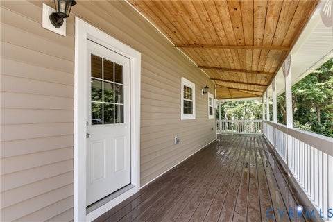 Tiny photo for 2813 Parkdale Road, North Chesterfield, VA 23234 (MLS # 2623587)
