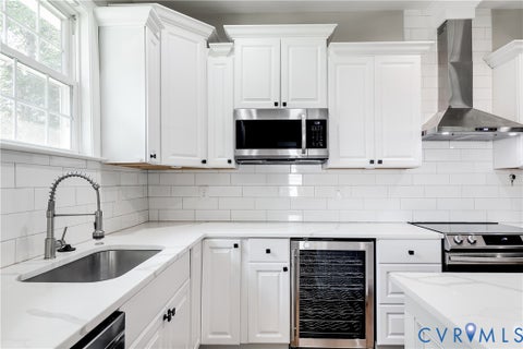 Tiny photo for 2813 Parkdale Road, North Chesterfield, VA 23234 (MLS # 2623587)
