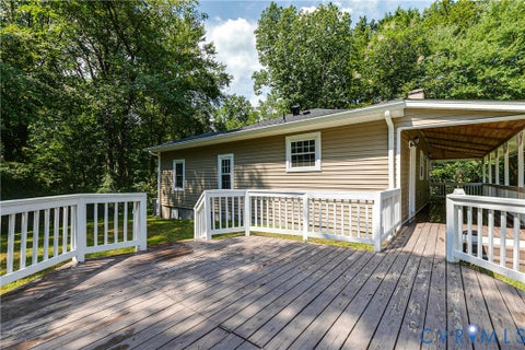 Tiny photo for 2813 Parkdale Road, North Chesterfield, VA 23234 (MLS # 2623587)
