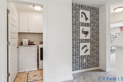 Tiny photo for 18752 Palisades Cove Trail, Moseley, VA 23120 (MLS # 2613318)