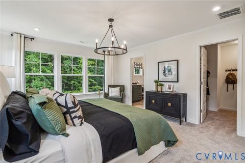 Tiny photo for 18752 Palisades Cove Trail, Moseley, VA 23120 (MLS # 2613318)