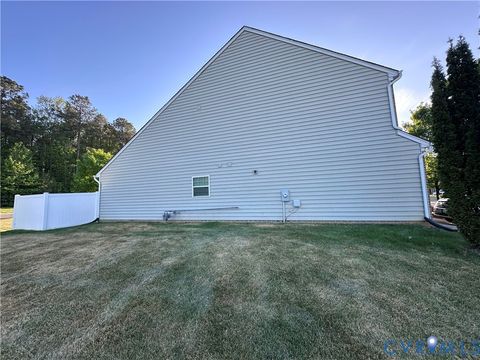 Tiny photo for 10312 Colony Bee Place, Mechanicsville, VA 23116 (MLS # 2611036)