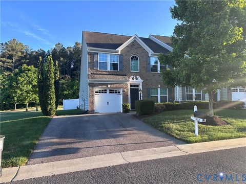 Tiny photo for 10312 Colony Bee Place, Mechanicsville, VA 23116 (MLS # 2611036)