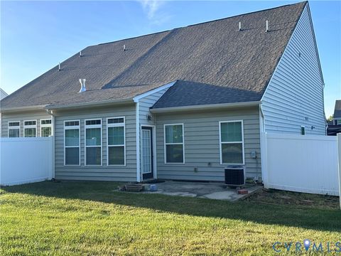 Tiny photo for 10312 Colony Bee Place, Mechanicsville, VA 23116 (MLS # 2611036)