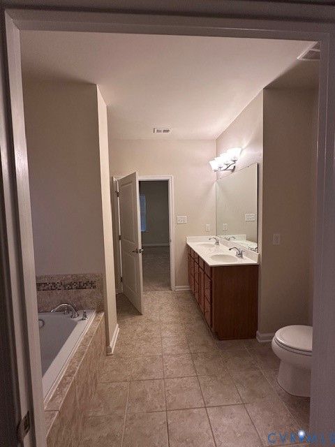 Tiny photo for 10312 Colony Bee Place, Mechanicsville, VA 23116 (MLS # 2611036)